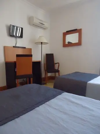 Hotel Apartamento Foz Atlantida 