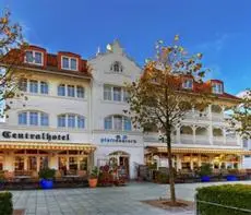 Centralhotel Binz 