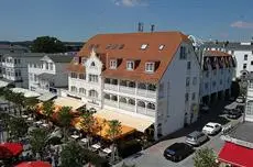 Centralhotel Binz 