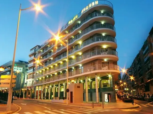 Hotel Rambla