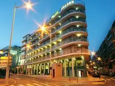 Hotel Rambla 