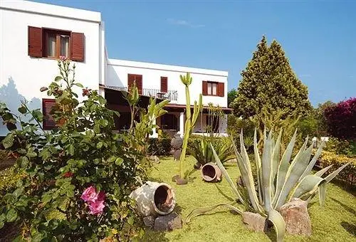 Residence Hotel La Giara