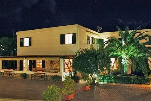 Residence Hotel La Giara 