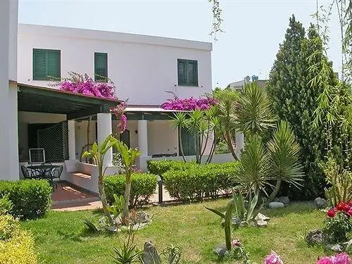 Residence Hotel La Giara 