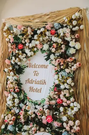 Adriatik Hotel