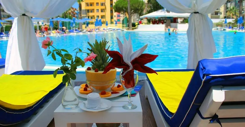 Adriatik Hotel 