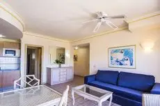 Apartamentos BlueBay Beach Club 