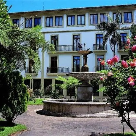 Azoris Angra Garden - Plaza Hotel 