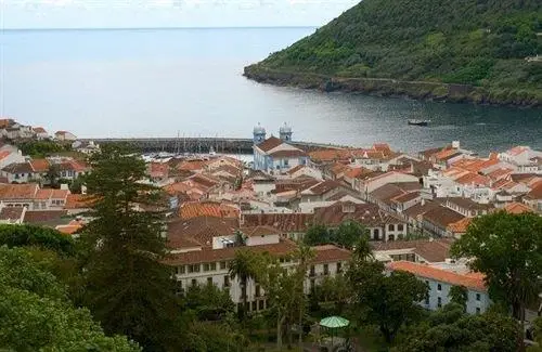 Azoris Angra Garden - Plaza Hotel 