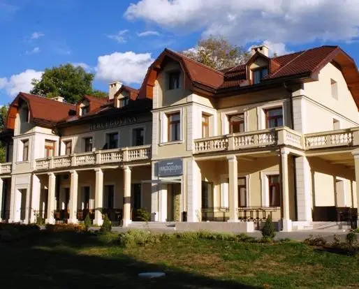 Hotel Hercegovina Sarajevo