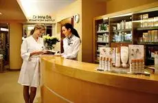 Hotel Spa Dr Irena Eris Krynica Zdroj 