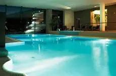 Hotel Spa Dr Irena Eris Krynica Zdroj 