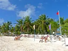 Sol Caribe Campo All Inclusive 