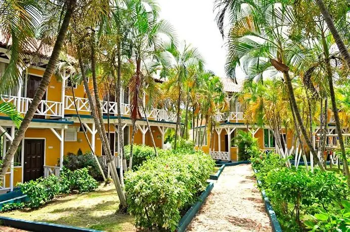 Sol Caribe Campo All Inclusive 