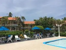 Sol Caribe Campo All Inclusive 