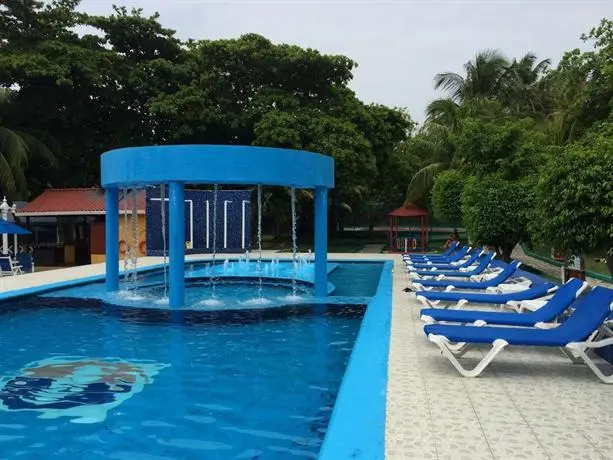 Sol Caribe Campo All Inclusive 