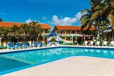 Sol Caribe Campo All Inclusive 