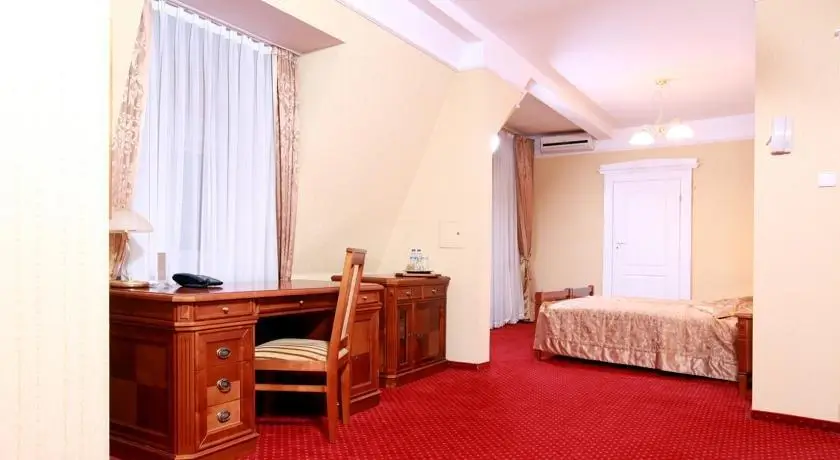 Heban Hotel 