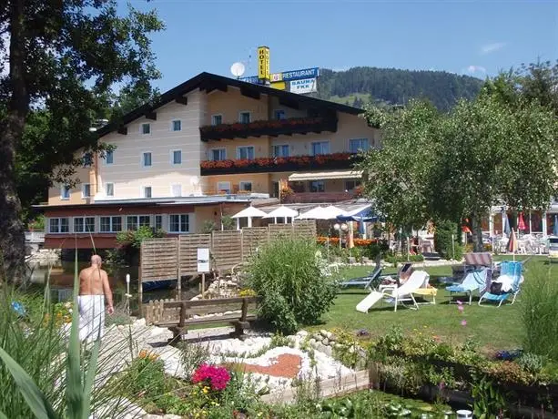 Hotel Seestuben