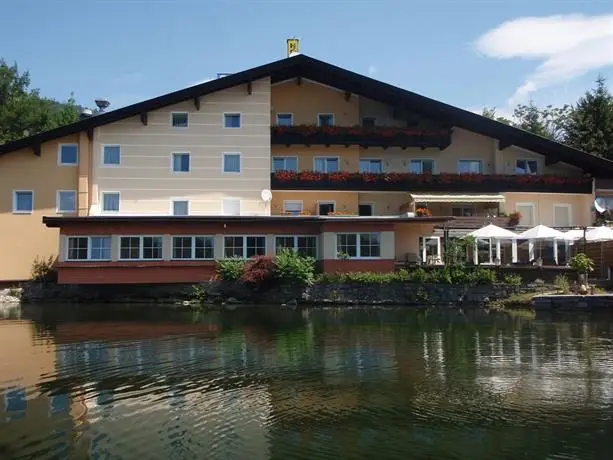 Hotel Seestuben 