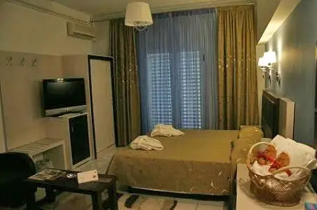 Krikonis Suites Hotel 