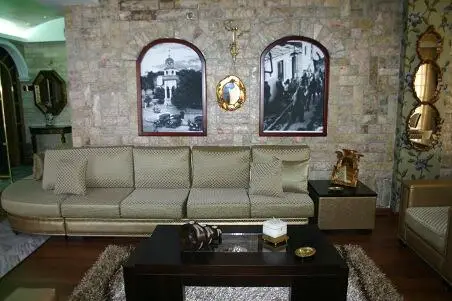 Krikonis Suites Hotel 