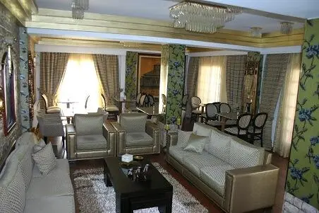 Krikonis Suites Hotel 