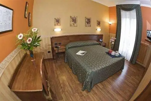 Albergo Hotel Verdi 