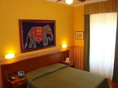 Albergo Hotel Verdi 