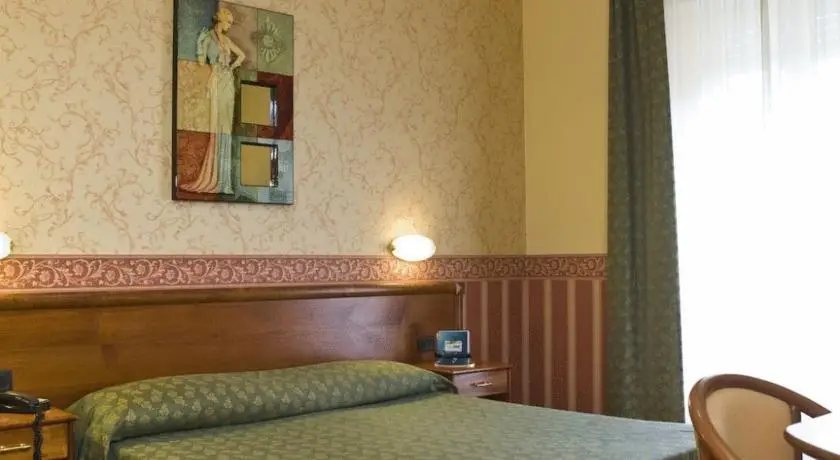 Albergo Hotel Verdi 