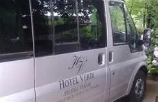 Albergo Hotel Verdi 