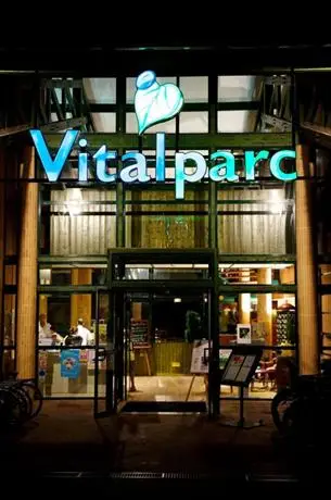 Hotel Vitalparc 