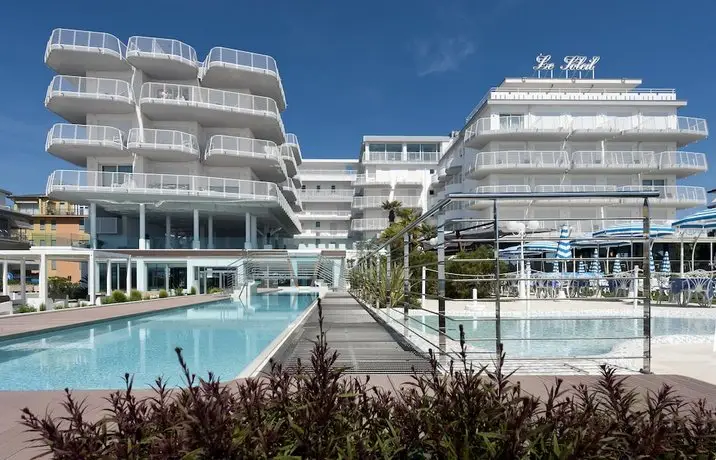 Hotel Le Soleil Jesolo