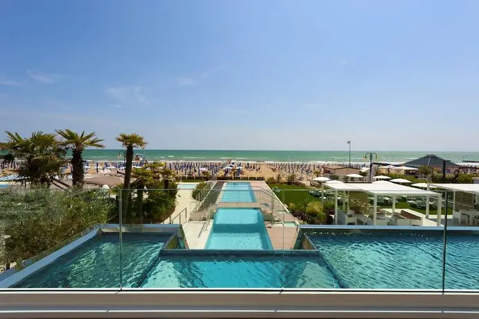 Hotel Le Soleil Jesolo