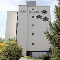 Hotel Guggital 