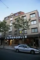 Hotel Restaurant l'Hirondelle 