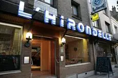 Hotel Restaurant l'Hirondelle 