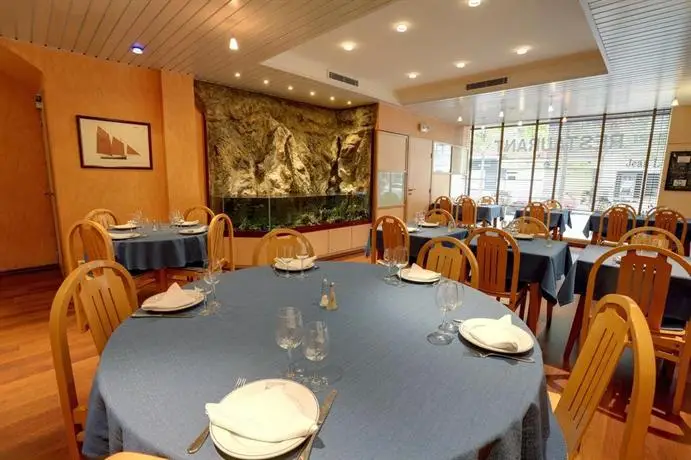 Hotel Restaurant l'Hirondelle 