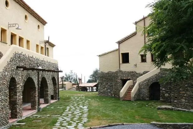 Il Borgo Della Marinella 