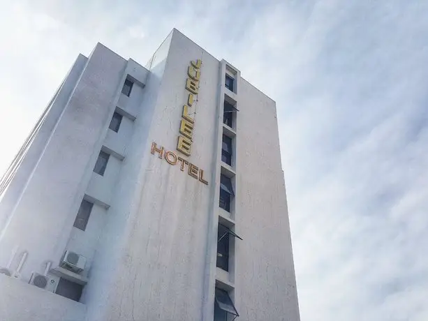 Jubilee Hotel 