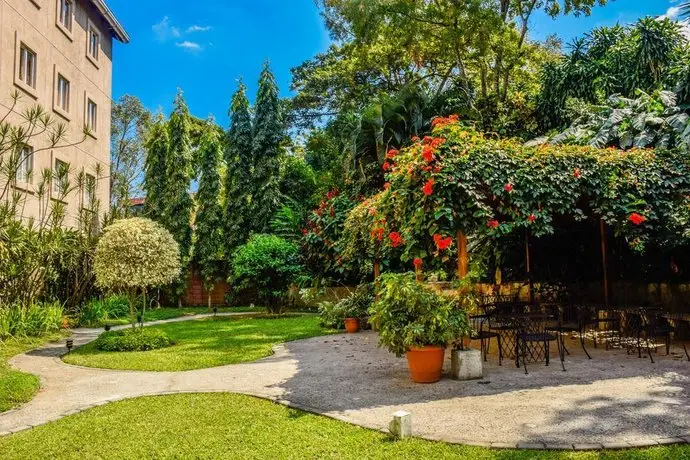 Gardenia Inn San Salvador