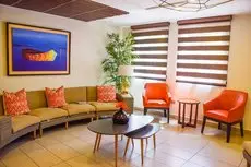 Gardenia Inn San Salvador 