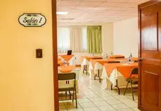 Gardenia Inn San Salvador 