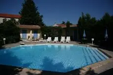 Hotel La Cremaillere Montelimar 