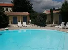 Hotel La Cremaillere Montelimar 