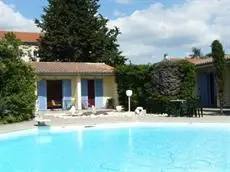 Hotel La Cremaillere Montelimar 