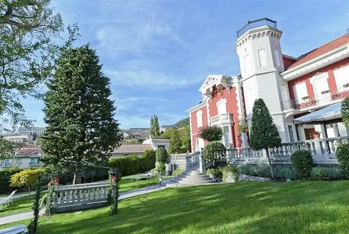 Villa Bottacin 