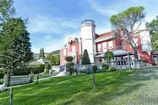 Villa Bottacin 