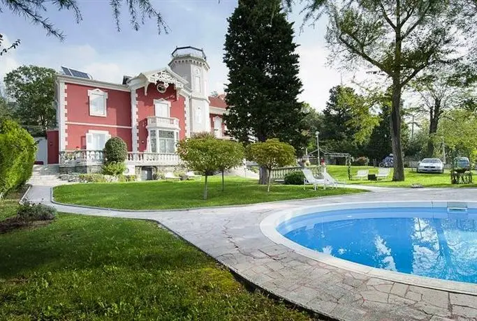 Villa Bottacin 