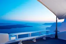 Katikies Chromata Santorini - The Leading Hotels of the World 